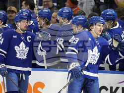 Flyers Maple Leafs Hockey