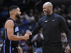 Jazz Magic Basketball