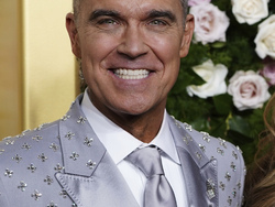 82nd Golden Globes - Arrivals