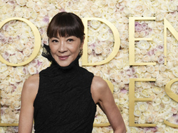 82nd Golden Globes - Arrivals