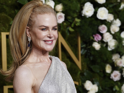 82nd Golden Globes - Arrivals