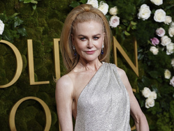 82nd Golden Globes - Arrivals