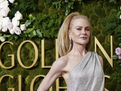82nd Golden Globes - Arrivals