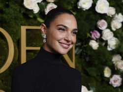 82nd Golden Globes - Arrivals