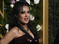 82nd Golden Globes - Arrivals