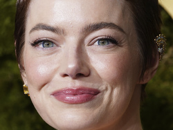 82nd Golden Globes - Arrivals
