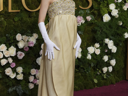 82nd Golden Globes - Arrivals