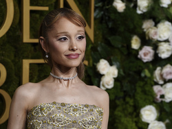 82nd Golden Globes - Arrivals