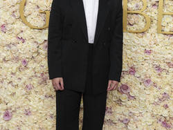 82nd Golden Globes - Arrivals