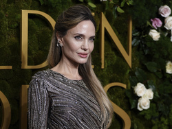82nd Golden Globes - Arrivals