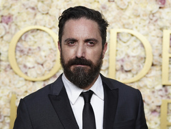 82nd Golden Globes - Arrivals
