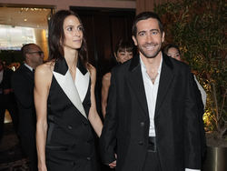 82nd Golden Globes - Ballroom Arrivals
