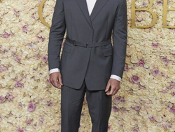 82nd Golden Globes - Arrivals
