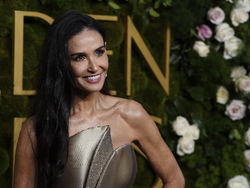 82nd Golden Globes - Arrivals