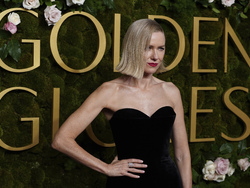 82nd Golden Globes - Arrivals