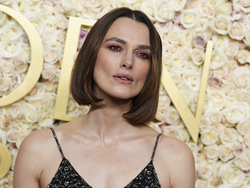 82nd Golden Globes - Arrivals