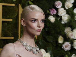 82nd Golden Globes - Arrivals
