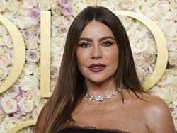 82nd Golden Globes - Arrivals