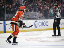 Lightning Ducks Hockey