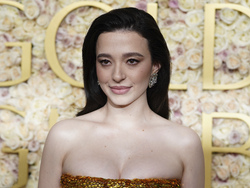 82nd Golden Globes - Arrivals