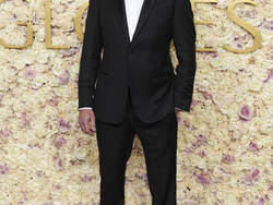 82nd Golden Globes - Arrivals