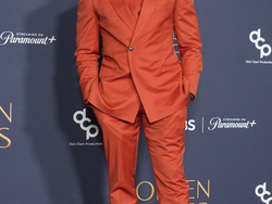 82nd Golden Globes - Press Room