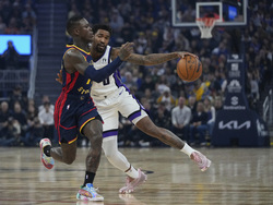 Kings Warriors Basketball