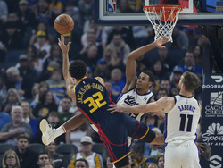 Kings Warriors Basketball