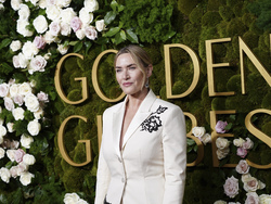 82nd Golden Globes - Arrivals