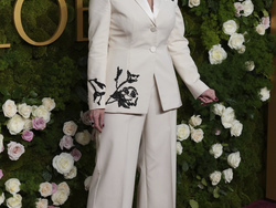 82nd Golden Globes - Arrivals