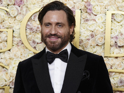 82nd Golden Globes - Arrivals