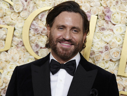 82nd Golden Globes - Arrivals