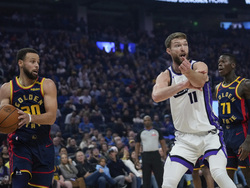 Kings Warriors Basketball