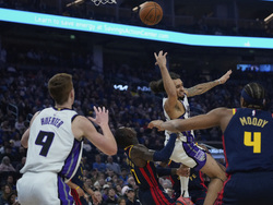Kings Warriors Basketball