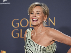 82nd Golden Globes - Press Room