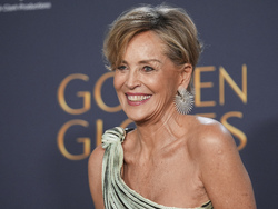 82nd Golden Globes - Press Room