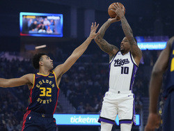 Kings Warriors Basketball