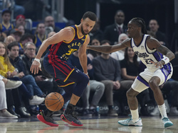 Kings Warriors Basketball