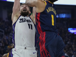 Kings Warriors Basketball