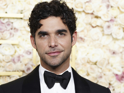 82nd Golden Globes - Arrivals
