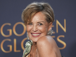 82nd Golden Globes - Press Room
