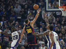 Kings Warriors Basketball