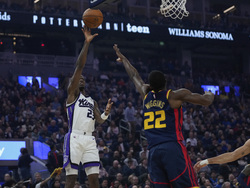 Kings Warriors Basketball