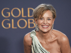 82nd Golden Globes - Press Room