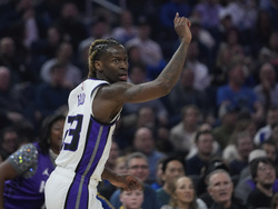 Kings Warriors Basketball