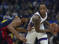 Kings Warriors Basketball