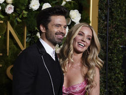82nd Golden Globes - Arrivals