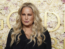 82nd Golden Globes - Arrivals