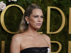82nd Golden Globes - Arrivals