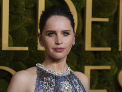 82nd Golden Globes - Arrivals